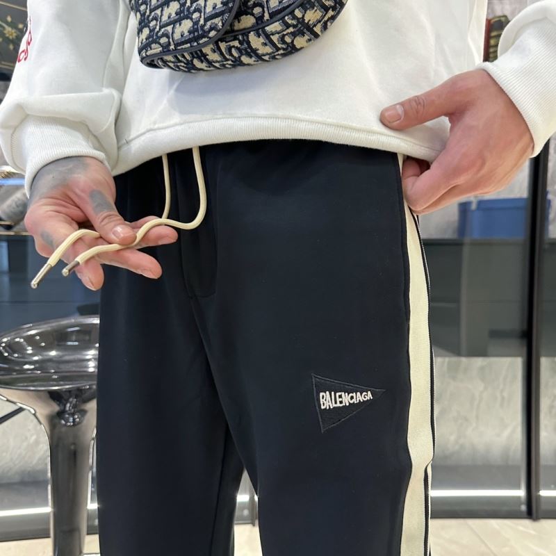 Balenciaga Long Pants